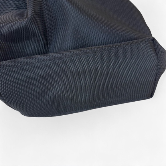 JPK Paris Black Shoulder Hobo Bag with Gold Hardware - Picture 5 of 5